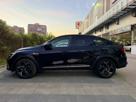 Renault Arkana E-Tech Engineered 145 | Auto.bg — изображение 7 Renault Arkana E-Tech Engineered 145 | Auto.bg — изображение 7
