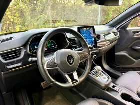 Renault Arkana E-Tech Engineered 145 | Auto.bg — изображение 13 Renault Arkana E-Tech Engineered 145 | Auto.bg — изображение 13