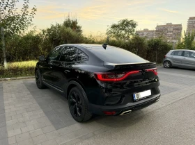 Renault Arkana E-Tech Engineered 145 | Auto.bg — изображение 6 Renault Arkana E-Tech Engineered 145 | Auto.bg — изображение 6