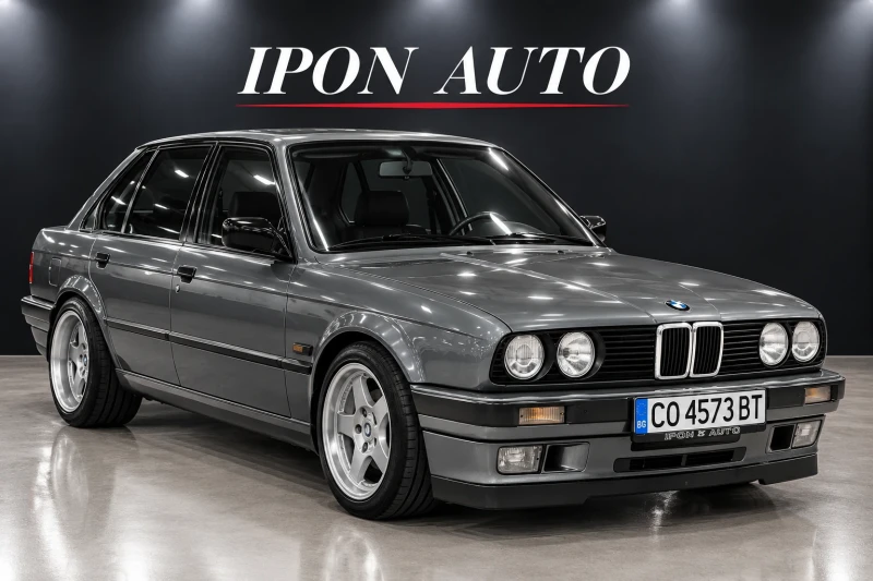 BMW 316 ГАЗ* Без аналог на пазара* Като НОВА* ГАРАЖНА - 7999 € - 92362853 1 | Car24.bg BMW 316 ГАЗ* Без аналог на пазара* Като НОВА* ГАРАЖНА - 7999 € - 92362853 1