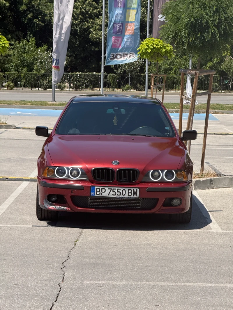 BMW 530 - 5300 € / 10365.90 лв. - 57513842 1 | Car24.bg BMW 530 - 5300 € / 10365.90 лв. - 57513842 1