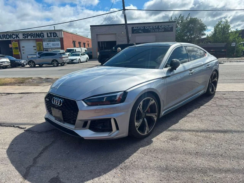 Audi Rs5 * 2.9 TFSI * CARFAX * ОПЦИЯ ЗА ФИНАНСИРАНЕ - 28200 € / 55154.41 лв. - 40919112 1 | Car24.bg Audi Rs5 * 2.9 TFSI * CARFAX * ОПЦИЯ ЗА ФИНАНСИРАНЕ - 28200 € / 55154.41 лв. - 40919112 1