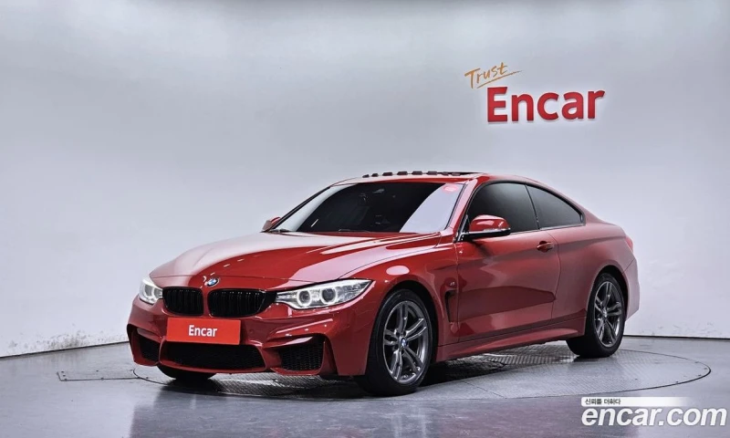 BMW 420 420d M Sport Coupe - 11890 € - 10102368 1 | Car24.bg BMW 420 420d M Sport Coupe - 11890 € - 10102368 1