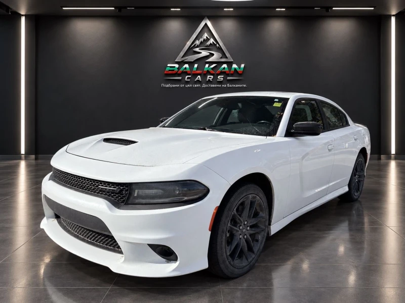 Dodge Charger GT* Back cam* Шибидах* Keyless* Подгрев* 4х4* - 14499 € - 51902196 1 | Car24.bg Dodge Charger GT* Back cam* Шибидах* Keyless* Подгрев* 4х4* - 14499 € - 51902196 1