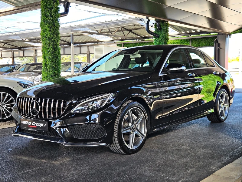 Mercedes-Benz C 220 AMG/GERMANY/AMBIENT/PARK ASSYST/SIGN ASSYS/NAVI/LI - цена по договаряне - 20824836 1 | Car24.bg Mercedes-Benz C 220 AMG/GERMANY/AMBIENT/PARK ASSYST/SIGN ASSYS/NAVI/LI - цена по договаряне - 20824836 1