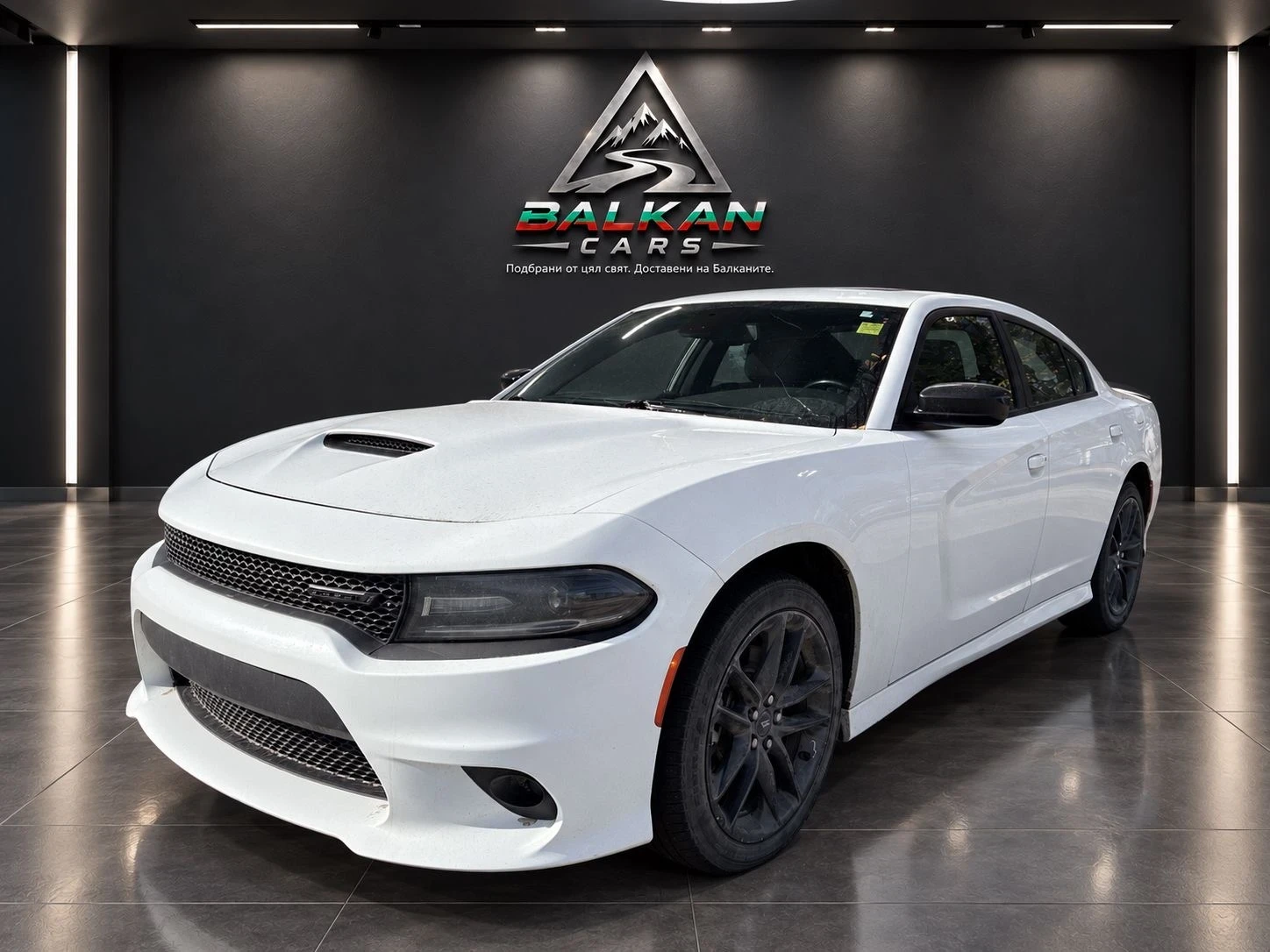 Dodge Charger GT* Back cam* Шибидах* Keyless* Подгрев* 4х4* | Auto.bg — изображение 1 Dodge Charger GT* Back cam* Шибидах* Keyless* Подгрев* 4х4* | Auto.bg — изображение 1