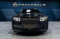 Rolls-Royce Ghost Rolls-Royce Black Badge Ghost * PROVENANCE*  - [3] 