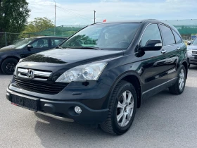 Honda Cr-v 2.2i CTDi 1 - Car24.bg Honda Cr-v 2.2i CTDi 1