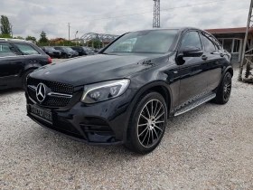 Mercedes-Benz GLC 250 D 4matic AMG EDITION COUPE /12/2016г. ЛИЗИНГ 1 - Car24.bg Mercedes-Benz GLC 250 D 4matic AMG EDITION COUPE /12/2016г. ЛИЗИНГ 1