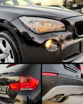 BMW X1 2.0D - xDRIVE - LUXURY LINE - 19999 лв. / 10225.33 € - 94542485 7 | Car24.bg BMW X1 2.0D - xDRIVE - LUXURY LINE - 19999 лв. / 10225.33 € - 94542485 7