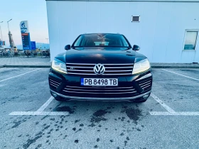 VW Touareg 3000 - Car24.bg VW Touareg 3000