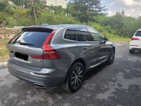Volvo XC60 T6 inscription - 30500 € / 59652.82 лв. - 48806734 7 | Car24.bg Volvo XC60 T6 inscription - 30500 € / 59652.82 лв. - 48806734 7
