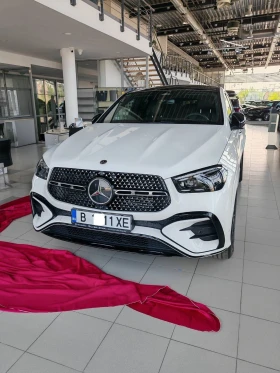 Mercedes-Benz GLE 300 УНИКАТ !ЛИЗИНГ/ фул/ ГАРАНЦИЯ