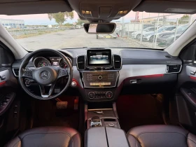 Mercedes-Benz GLE 350 AMG 350 - 28500 € - 80789953 10 | Car24.bg Mercedes-Benz GLE 350 AMG 350 - 28500 € - 80789953 10