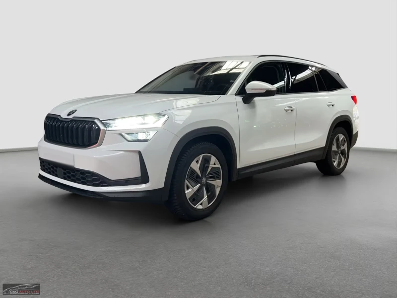 Skoda Kodiaq PHEV/204HP/4X4/CAM/MATRIX/NAVI/798v - 90599 лв. / 46322.53 € - 44966097 1 | Car24.bg Skoda Kodiaq PHEV/204HP/4X4/CAM/MATRIX/NAVI/798v - 90599 лв. / 46322.53 € - 44966097 1
