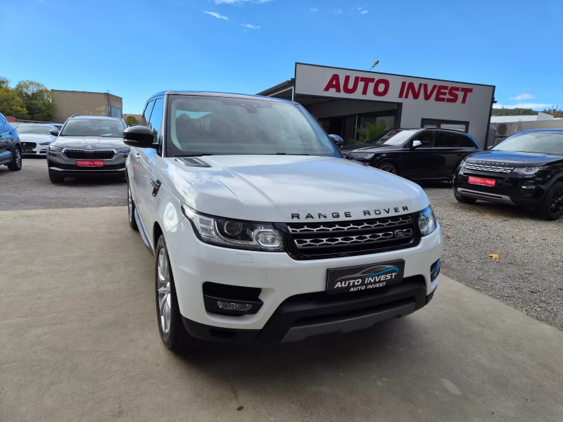 Land Rover Range Rover Sport 7-MECTA/НАВИ/КАМЕРА/4Х4/ - 24900 € - 25309840 1 | Car24.bg Land Rover Range Rover Sport 7-MECTA/НАВИ/КАМЕРА/4Х4/ - 24900 € - 25309840 1