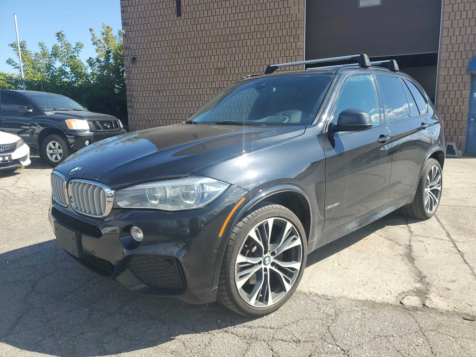 BMW X5 * xDrive50i * CARFAX * ОПЦИЯ ЗА ФИНАНСИРАНЕ | Auto.bg — изображение 1 BMW X5 * xDrive50i * CARFAX * ОПЦИЯ ЗА ФИНАНСИРАНЕ | Auto.bg — изображение 1