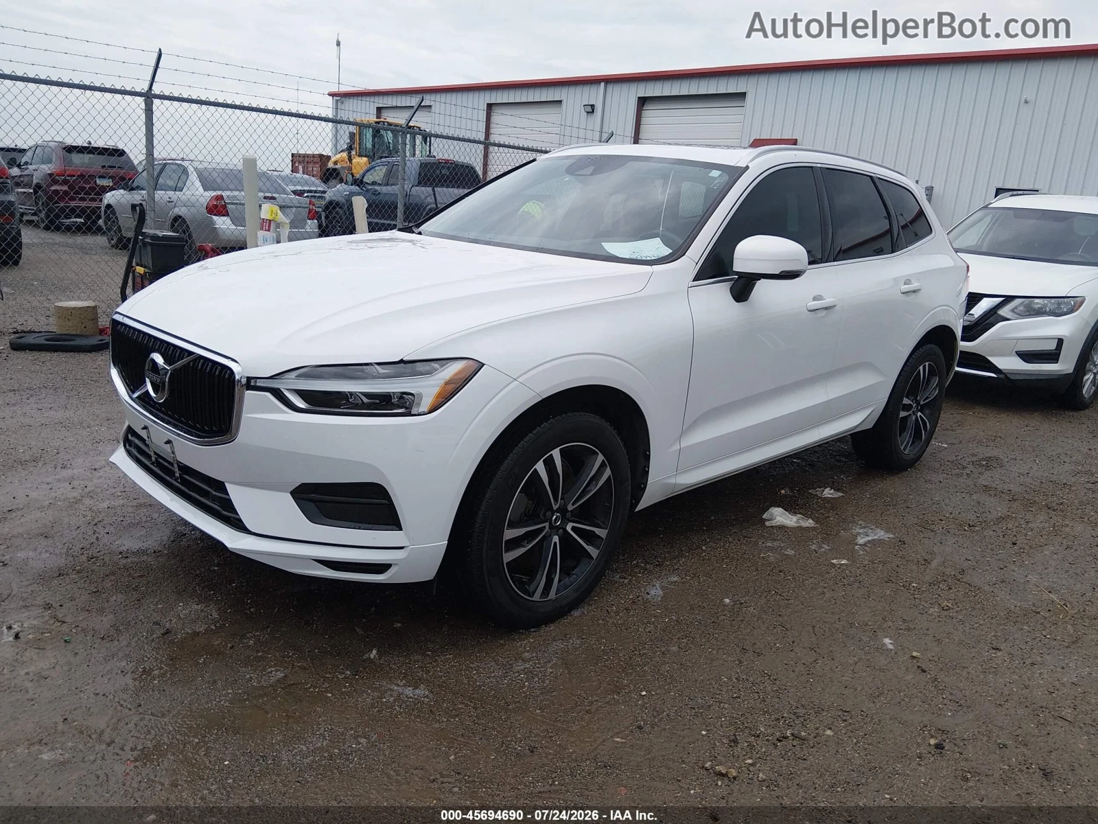 Volvo XC60 T6 Momentum* 4х4* Цена до БГ | Auto.bg — изображение 1 Volvo XC60 T6 Momentum* 4х4* Цена до БГ | Auto.bg — изображение 1