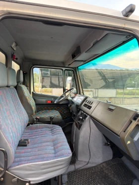 Mercedes-Benz Vario 815 ХЛАДИЛЕН | Auto.bg — изображение 8 Mercedes-Benz Vario 815 ХЛАДИЛЕН | Auto.bg — изображение 8