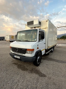 Mercedes-Benz Vario 815 ХЛАДИЛЕН