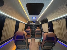 Mercedes-Benz Sprinter 314 cdi VIP klasa | Auto.bg — изображение 5 Mercedes-Benz Sprinter 314 cdi VIP klasa | Auto.bg — изображение 5