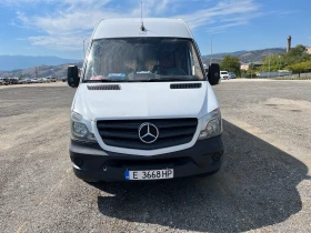 Mercedes-Benz Sprinter 314 cdi VIP klasa | Auto.bg — изображение 8 Mercedes-Benz Sprinter 314 cdi VIP klasa | Auto.bg — изображение 8