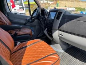 Mercedes-Benz Sprinter 314 cdi VIP klasa | Auto.bg — изображение 14 Mercedes-Benz Sprinter 314 cdi VIP klasa | Auto.bg — изображение 14