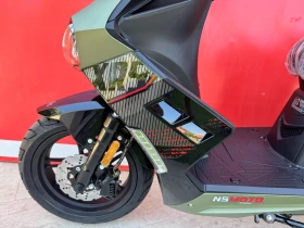 Honda Ns MOTO XRS 50 4T | Auto.bg — изображение 13 Honda Ns MOTO XRS 50 4T | Auto.bg — изображение 13