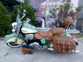 Indian Chief Vintage | Auto.bg — изображение 4 Indian Chief Vintage | Auto.bg — изображение 4