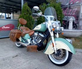 Indian Chief Vintage | Auto.bg — изображение 2 Indian Chief Vintage | Auto.bg — изображение 2