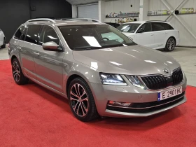 Skoda Octavia L&K / 2.0TDI / DSG6 / Обсслужена / Регистрирана - Car24.bg Skoda Octavia L&K / 2.0TDI / DSG6 / Обсслужена / Регистрирана