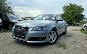Audi A3 S-line/Quattro/КОЖА - Car24.bg Audi A3 S-line/Quattro/КОЖА