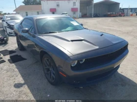 Dodge Challenger SXT AWD 3.6L V6 * Oпция за ГАЗ - Car24.bg Dodge Challenger SXT AWD 3.6L V6 * Oпция за ГАЗ