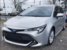 Toyota Corolla 1.8 Hybrid - Car24.bg Toyota Corolla 1.8 Hybrid