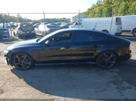 Audi Rs7 4.0T PRESTIGE* Bang&Olufsen* Heads-up* подгрев*  - 43100 лв. / 22036.68 € - 69318694 12 | Car24.bg Audi Rs7 4.0T PRESTIGE* Bang&Olufsen* Heads-up* подгрев*  - 43100 лв. / 22036.68 € - 69318694 12