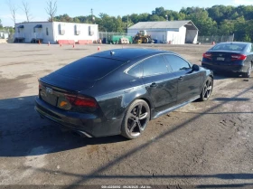 Audi Rs7 4.0T PRESTIGE* Bang&Olufsen* Heads-up* подгрев*  - 43100 лв. / 22036.68 € - 69318694 5 | Car24.bg Audi Rs7 4.0T PRESTIGE* Bang&Olufsen* Heads-up* подгрев*  - 43100 лв. / 22036.68 € - 69318694 5