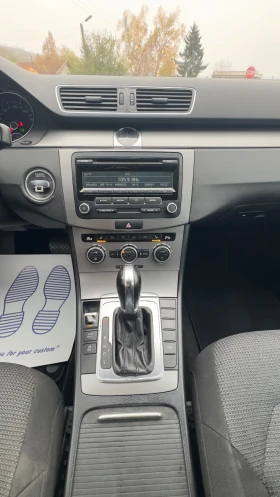 VW Passat DSG 170 КОНЯ - 12600 лв. / 6442.28 € - 94140086 11 | Car24.bg VW Passat DSG 170 КОНЯ - 12600 лв. / 6442.28 € - 94140086 11
