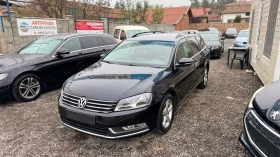 VW Passat DSG 170 КОНЯ - Car24.bg VW Passat DSG 170 КОНЯ