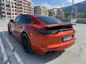 Porsche Panamera GTS - 250000 лв. / 127822.97 € - 73992251 5 | Car24.bg Porsche Panamera GTS - 250000 лв. / 127822.97 € - 73992251 5