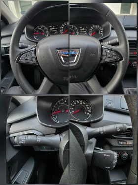 Dacia Sandero 1.0 Tce LPG * Гаранция* - 9250 € / 18091.43 лв. - 45388817 13 | Car24.bg Dacia Sandero 1.0 Tce LPG * Гаранция* - 9250 € / 18091.43 лв. - 45388817 13