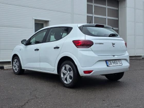Dacia Sandero 1.0 Tce LPG * Гаранция* - 9250 € / 18091.43 лв. - 45388817 8 | Car24.bg Dacia Sandero 1.0 Tce LPG * Гаранция* - 9250 € / 18091.43 лв. - 45388817 8