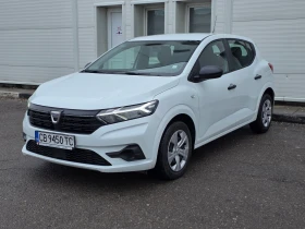 Dacia Sandero 1.0 Tce LPG * Гаранция* - 9250 € / 18091.43 лв. - 45388817 2 | Car24.bg Dacia Sandero 1.0 Tce LPG * Гаранция* - 9250 € / 18091.43 лв. - 45388817 2