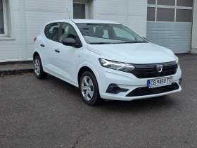 Dacia Sandero 1.0 Tce LPG * Гаранция* - 9250 € / 18091.43 лв. - 45388817 4 | Car24.bg Dacia Sandero 1.0 Tce LPG * Гаранция* - 9250 € / 18091.43 лв. - 45388817 4