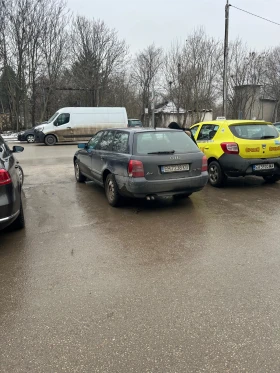 Audi A4 - 1400 € / 2738.16 лв. - 61038875 4 | Car24.bg Audi A4 - 1400 € / 2738.16 лв. - 61038875 4