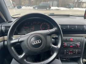 Audi A4 - 1400 € / 2738.16 лв. - 61038875 5 | Car24.bg Audi A4 - 1400 € / 2738.16 лв. - 61038875 5