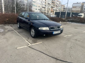 Audi A4 - 1400 € / 2738.16 лв. - 61038875 6 | Car24.bg Audi A4 - 1400 € / 2738.16 лв. - 61038875 6
