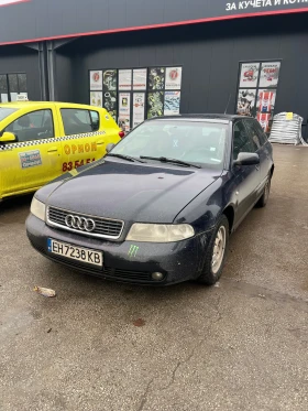 Audi A4 - Car24.bg Audi A4