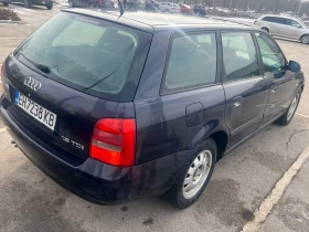 Audi A4 - 1400 € / 2738.16 лв. - 61038875 9 | Car24.bg Audi A4 - 1400 € / 2738.16 лв. - 61038875 9