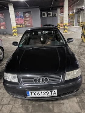 Audi A3 - Car24.bg Audi A3