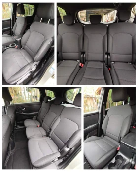 Kia Carens 1.7 CRDI - 7500 € / 14668.73 лв. - 86740986 11 | Car24.bg Kia Carens 1.7 CRDI - 7500 € / 14668.73 лв. - 86740986 11